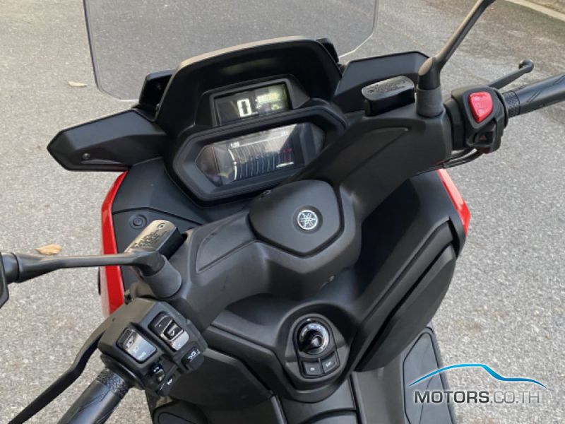 YAMAHA XMAX (2023) | Motors.co.th