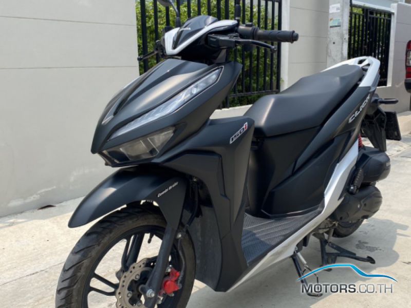 HONDA Click (2021) | Motors.co.th