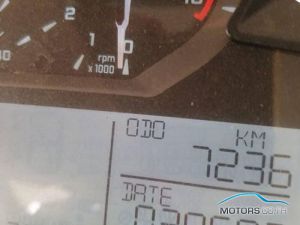 Secondhand BMW R 1200 GS (2017)
