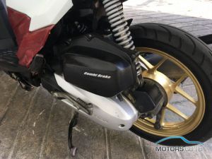 New, Used & Secondhand Motorbikes HONDA Click 125i (2017)