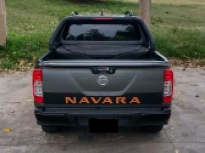 Secondhand NISSAN NP 300 NAVARA (2020)