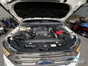 Secondhand FORD EVEREST (2016)